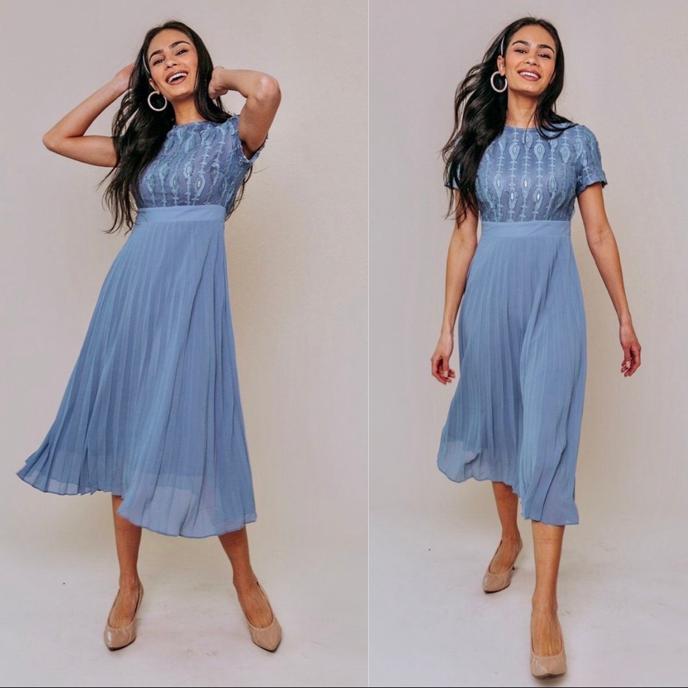 NWT Layla Dress